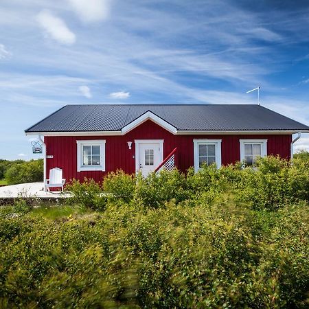 Storaborg Holiday Home Exterior foto