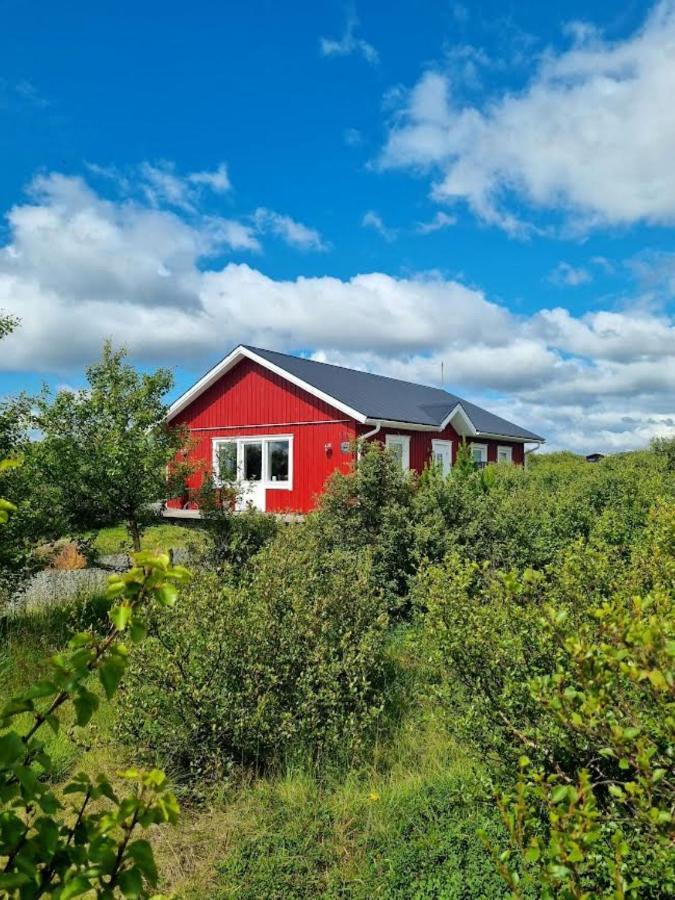 Storaborg Holiday Home Exterior foto
