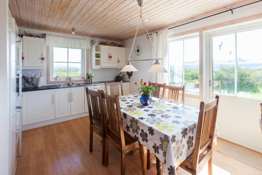 Storaborg Holiday Home Cameră foto